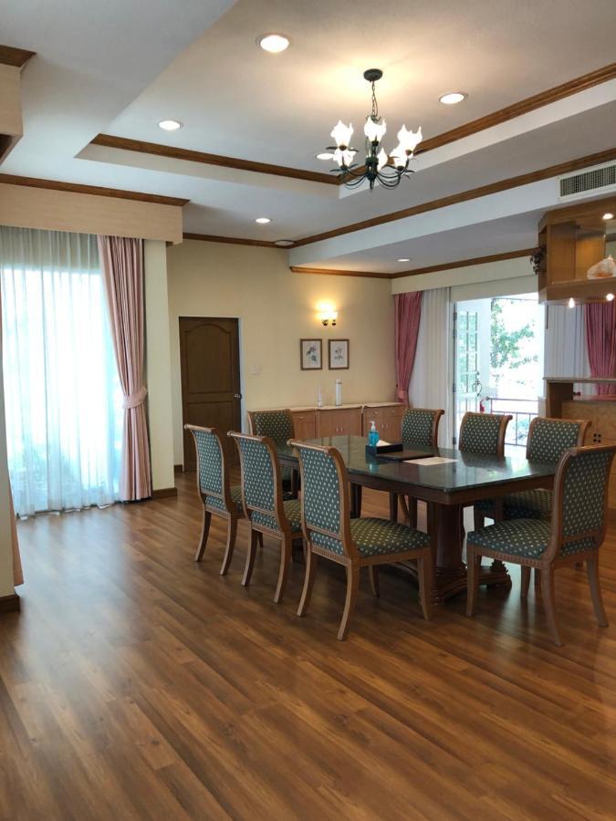 Seapine Beach Golf And Resort Hua Hin Ban Khao Takiap المظهر الخارجي الصورة