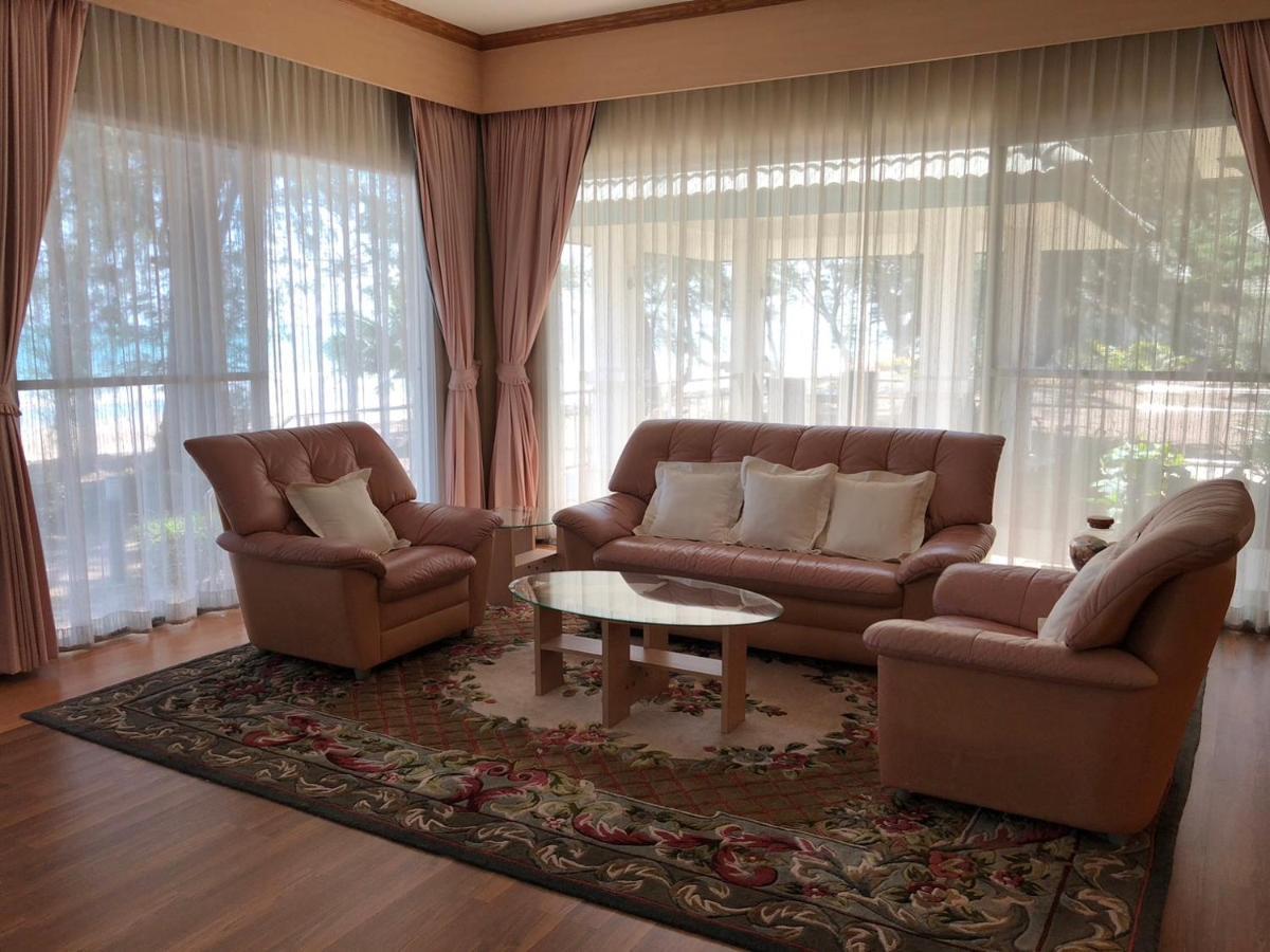 Seapine Beach Golf And Resort Hua Hin Ban Khao Takiap المظهر الخارجي الصورة