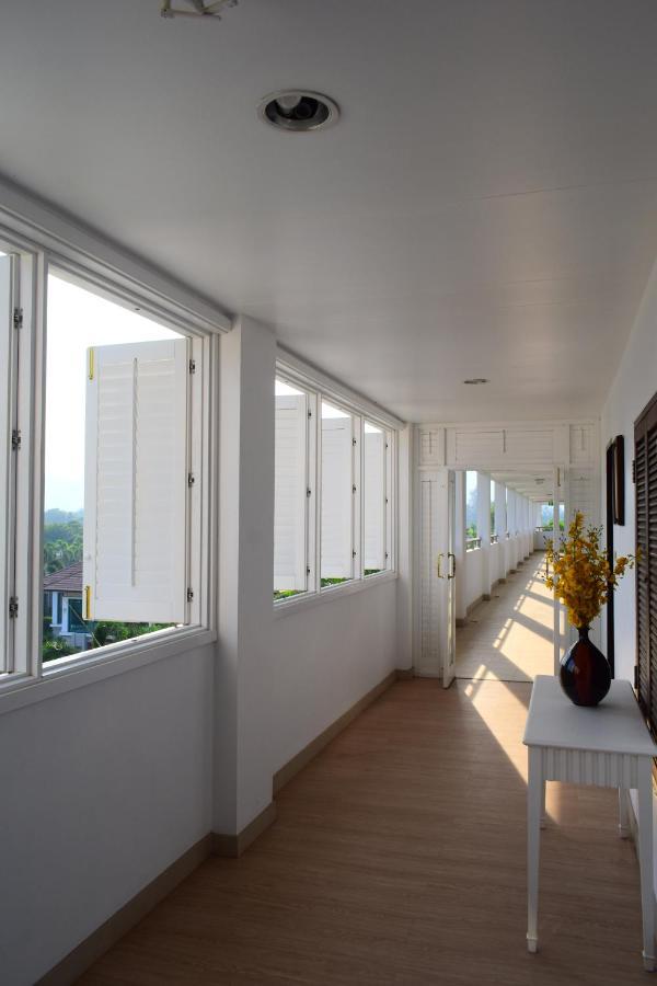 Seapine Beach Golf And Resort Hua Hin Ban Khao Takiap المظهر الخارجي الصورة